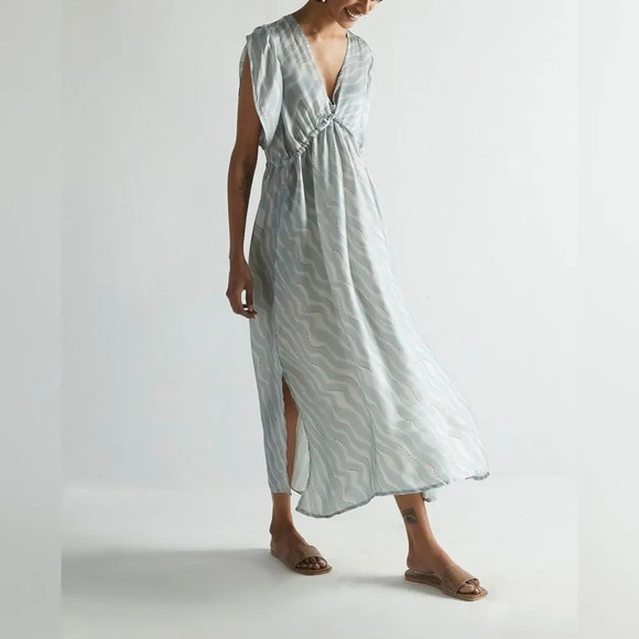 Reistor The Beach to Bar Dress size M/L - Picture 13 of 17